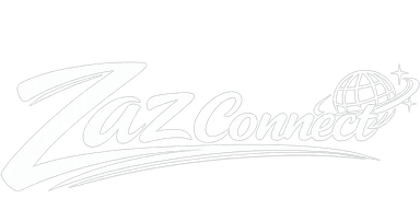 ZazConnect logo